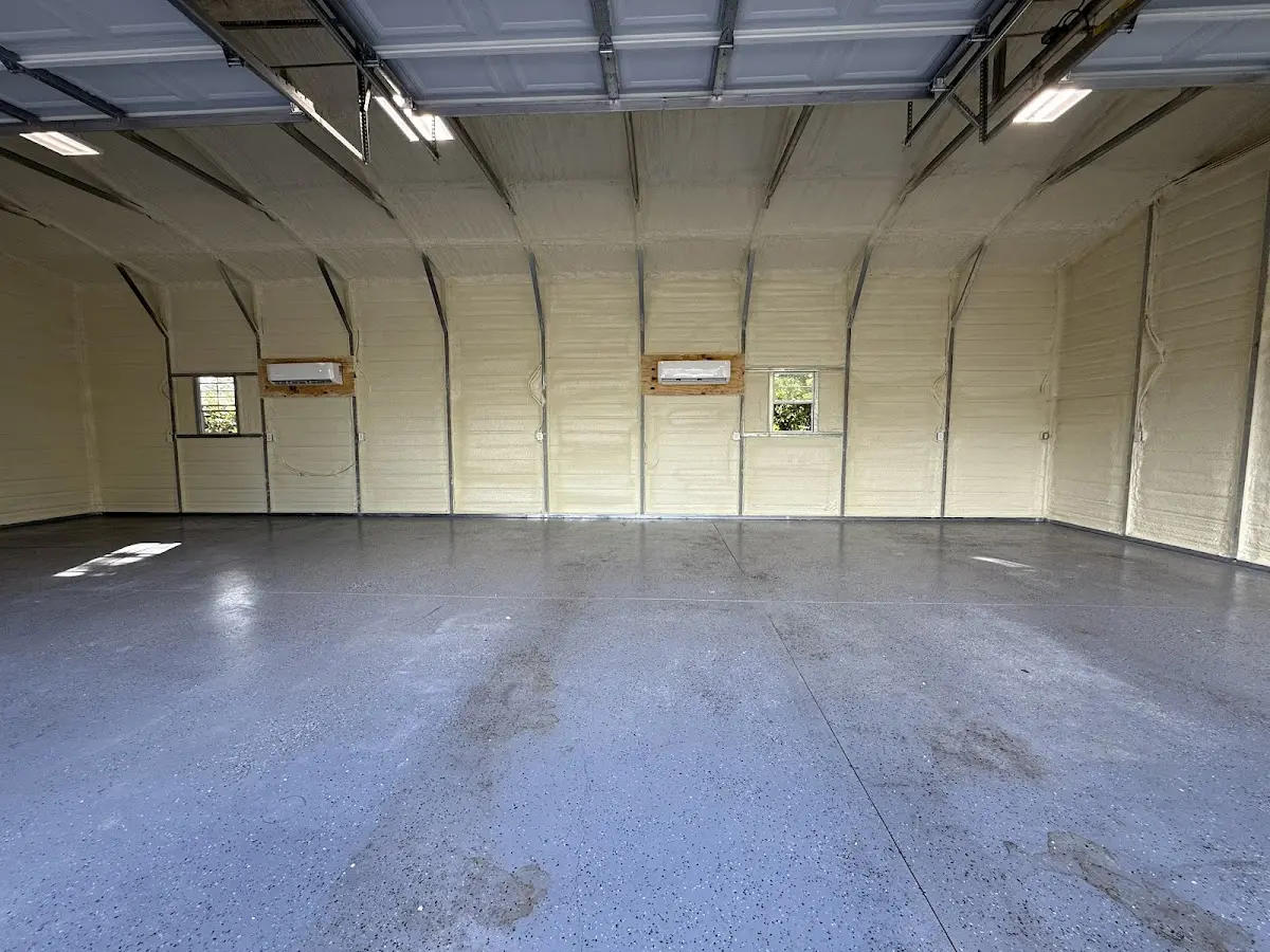 Crawl Space Insulation in Fate, TX